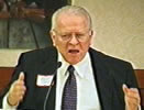 Dr. Harold Eist