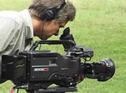 Director of Photography Jim Green